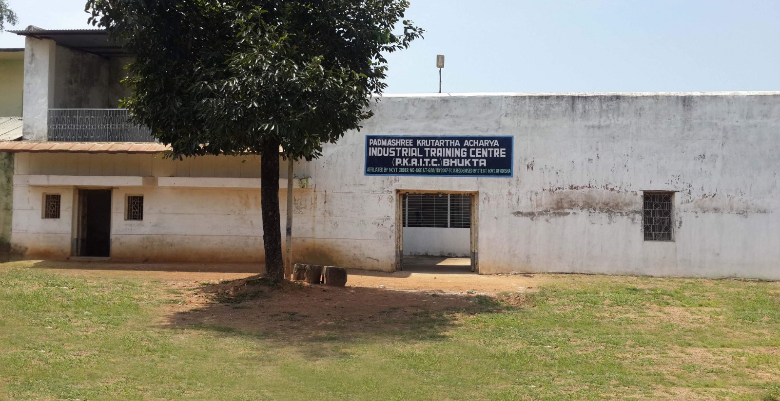 bhukta