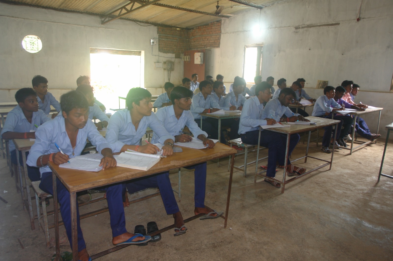 iti lab 2