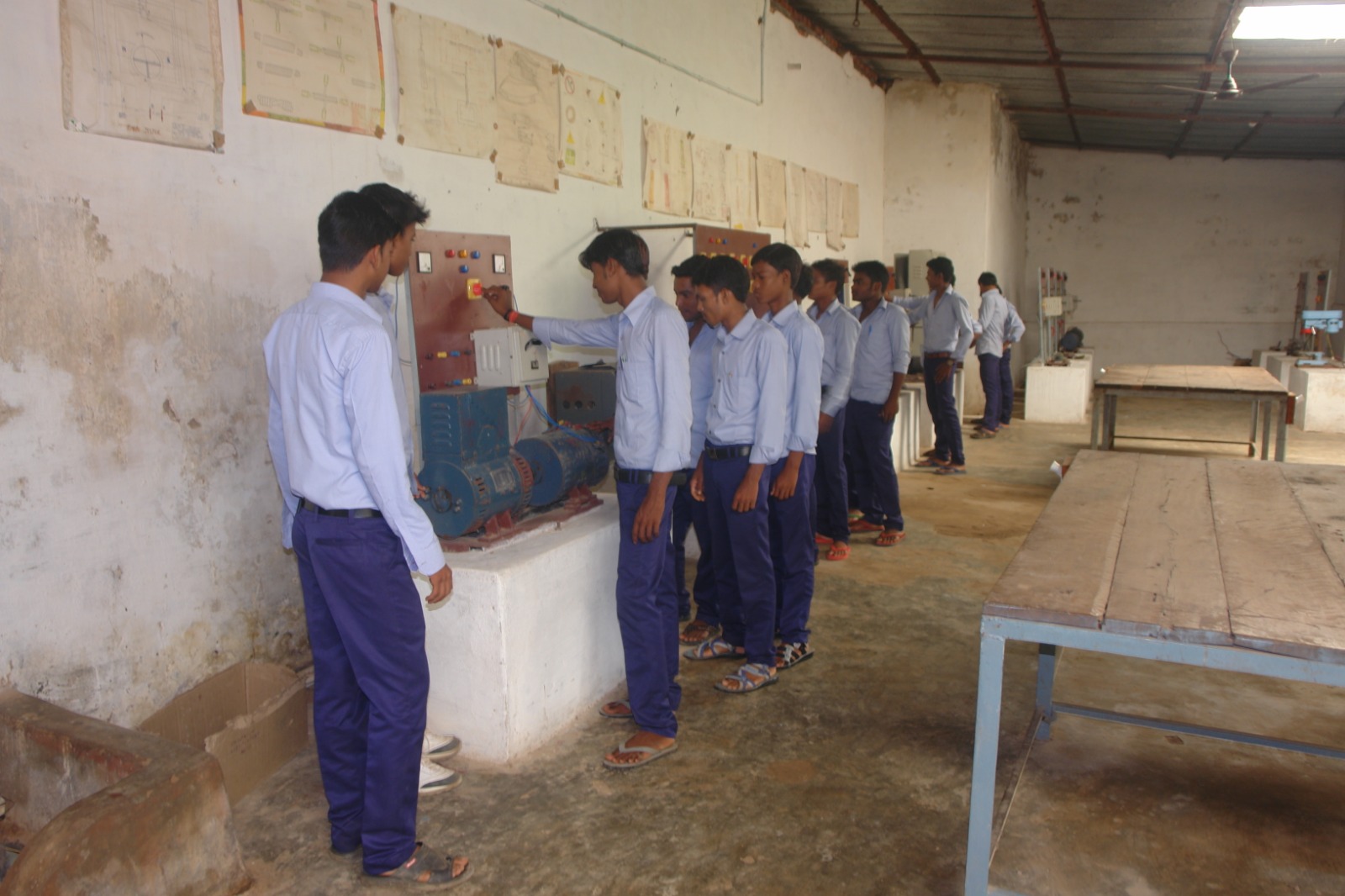 iti lab 3