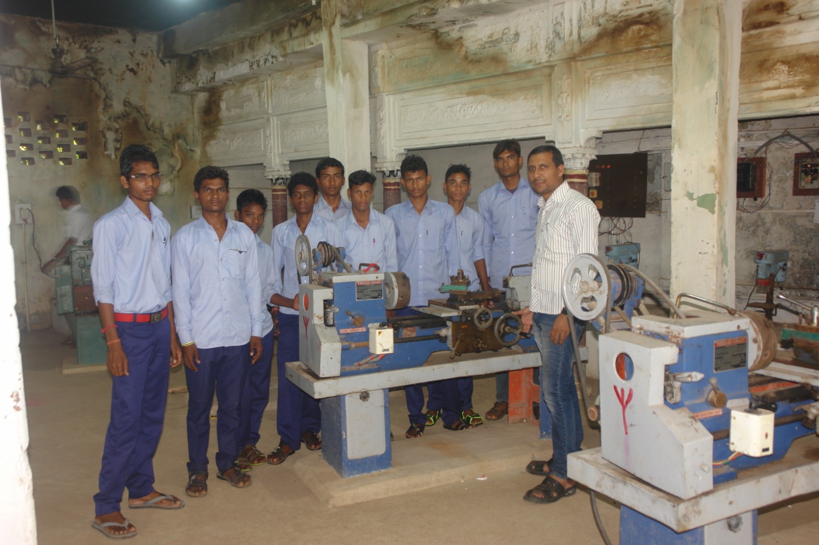 iti lab 4