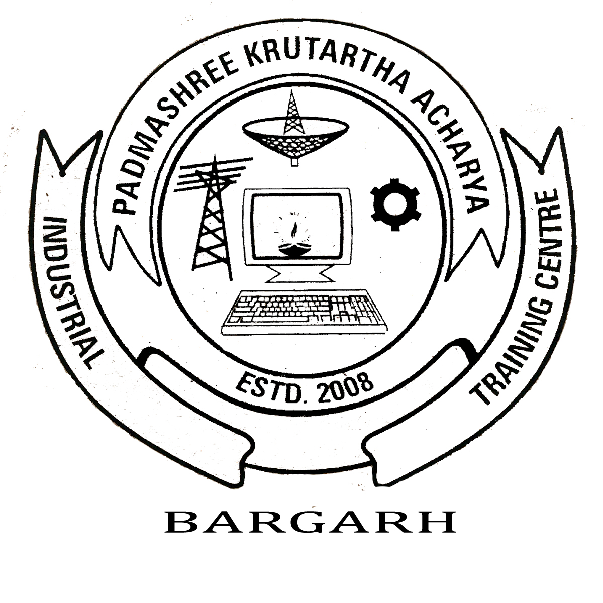 iti pkagi logo