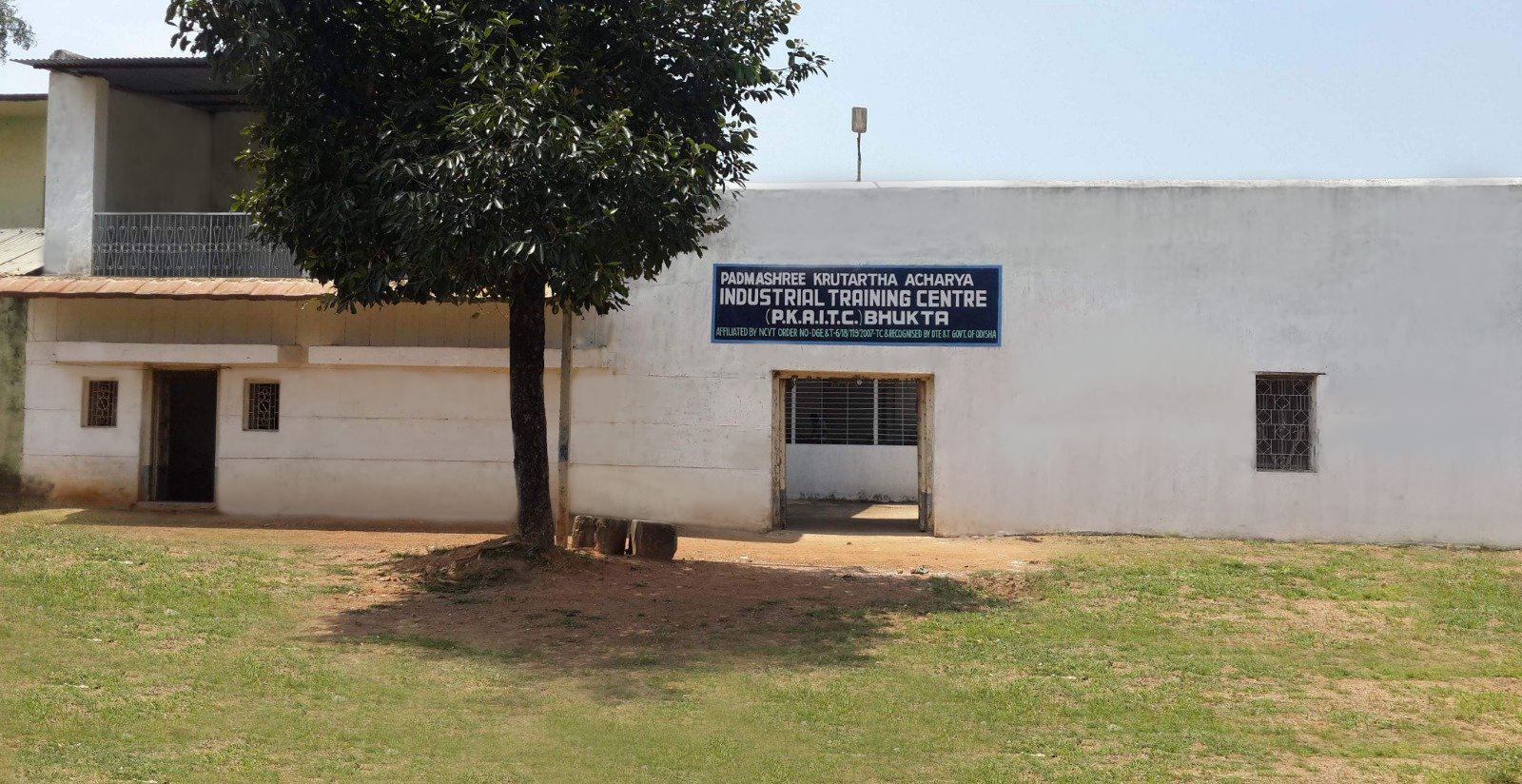 ITI bhukta